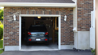 Garage Door Installation at Gold Coast, Florida